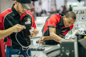 Find Technology businesses in South Africa