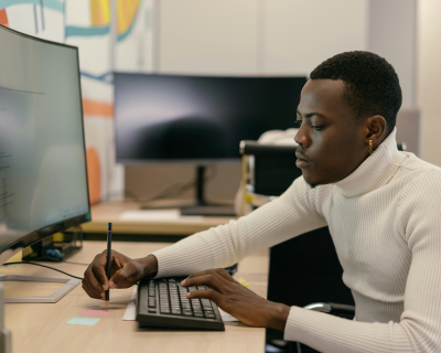 Find IT jobs on DoBiz