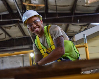Find construction jobs on DoBiz