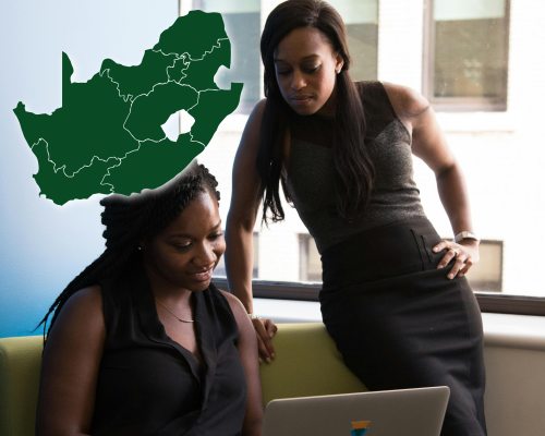 DoBiz mission to promote your business and fight unemployment in South Africa